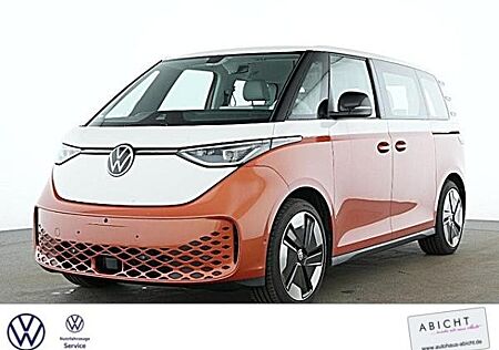 VW ID.BUZZ Volkswagen Pro Winterr. AHK el.Heckklappe AreaView el.Sitze