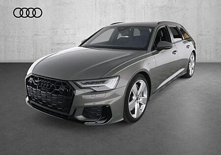 Audi A6 Avant (4A5)