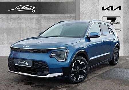 Kia Niro EV Inspiration *DriveWise*WP*