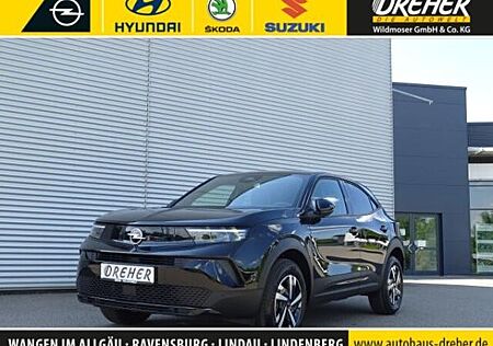 Opel Mokka Edition Klima/SH/Navi