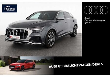 Audi SQ8 TFSI quattro