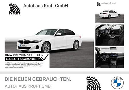 BMW 318 i LC PROF+HUD+ACC+LM17