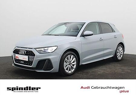 Audi A1 Sportback 30 TFSI S-tronic / MMI-Radio +, LED