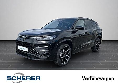 VW Tayron Volkswagen 2.0 TDI *R-Line* DSG 4Motion 7-Sitzer AHK HUD ACC