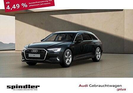 Audi A6 Avant advanced 45 TFSI S-tronic / Matrix, AHK