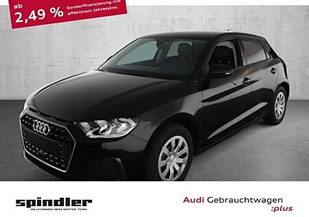Audi A1 Sportback advanced 25 TFSI S-tronic / Sonos