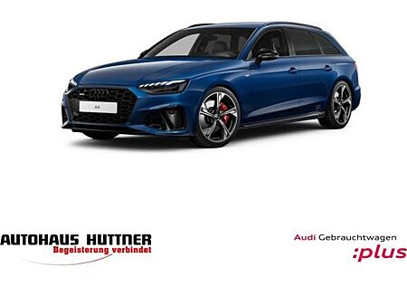 Audi A4 Avant 45 TFSI quattro S line S tronic AHK ACC