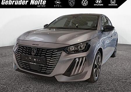 Peugeot 208 Allure 100PS Sitzhzg. uvm. # sofort verfügbar #