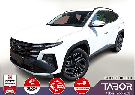 Hyundai Tucson 1.6 HEV 215 DCT Prime Matrix AssisP 19Z