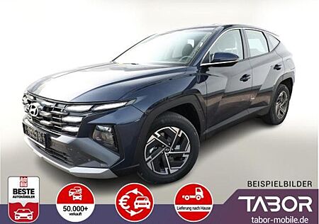 Hyundai Tucson 1.6 HEV 215 DCT 4WD Prime Matrix AssisP
