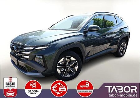Hyundai Tucson 1.6 HEV 215 DCT 4WD Prime Matrix AssisP