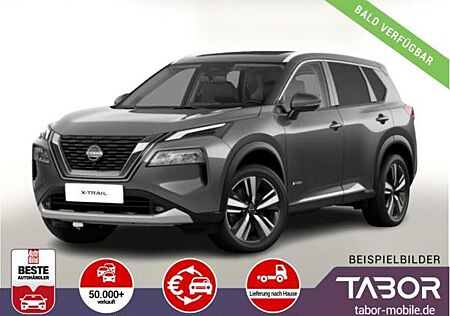 Nissan X-Trail 213 e-Power4x4 Tekna Pano Bose HUD Nappa
