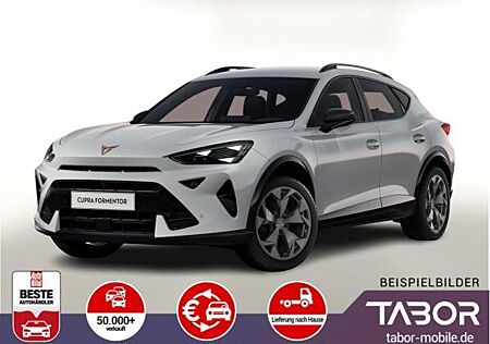 Cupra Formentor 1.5 eTSI 150 DSG LED SHZ ACC PDC Keyl