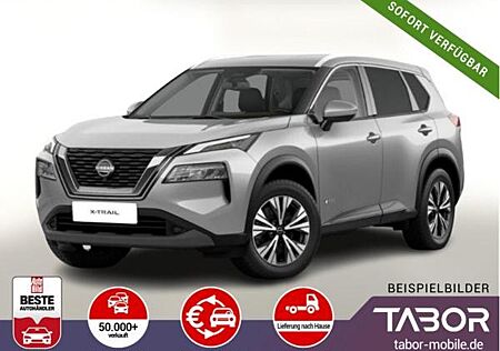 Nissan X-Trail 213 e-Power 4x4 N-Connecta eHk Nav 360°