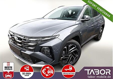 Hyundai Tucson 1.6 HEV 215 DCT Prime Matrix AssisP 19Z