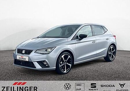 Seat Ibiza FR TSI DSG|5-J-GAR|NAVI|ACC|KAMERA|SHZ|18