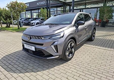 Renault Symbioz Techno E-Tech Full Hybrid 145