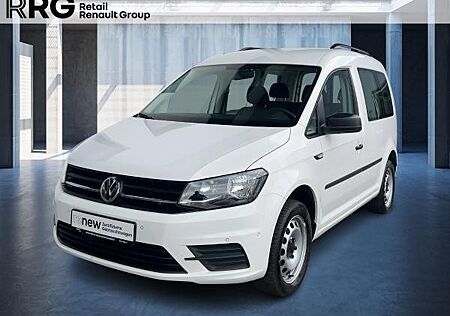 VW Caddy Volkswagen 1.4 TSI Kombi DSG