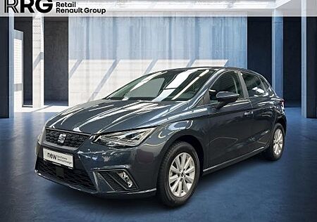 Seat Ibiza 1.0 MPI STYLE KLIMAAUTOMATIK PTS LED
