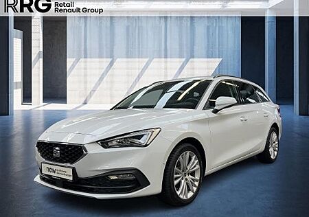 Seat Leon SPORTSTOURER EDITION 1.5 eTSI DSG KAMERA LE