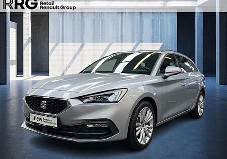 Seat Leon SPORTSTOURER EDITION 1.5 eTSI DSG KAMERA LE
