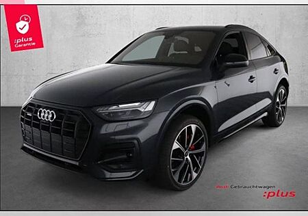 Audi Q5 Sportback 45 TFSI quattro advanced ACC*Matrix