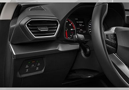 Seat Leon Sportstourer 1.5 eTSI FR ACC LED RFK SHZ