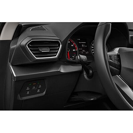 Seat Leon leasen
