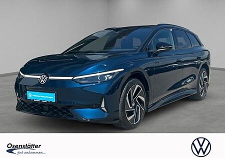 VW ID.7 Volkswagen Tourer GTX 4M Matrix AHK Navi HuD Harman/Kardon Navi