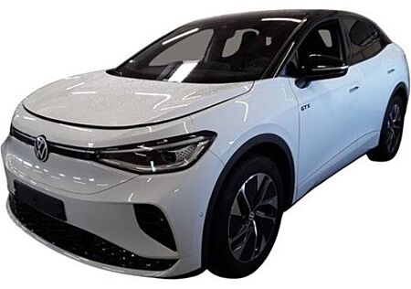 VW ID.5 Volkswagen GTX 220 kW 4M AHK PANO DCC NAVI KAM ACC SHZ PDC LM
