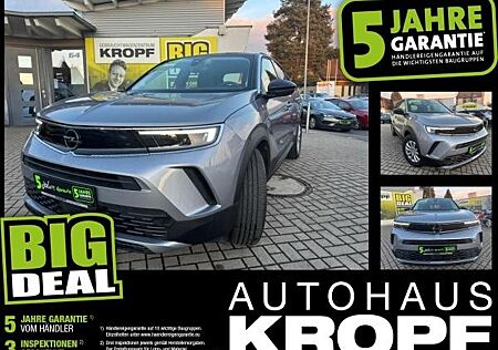 Opel Mokka-e Mokka e Edition Automatik / Rückfahrkamera