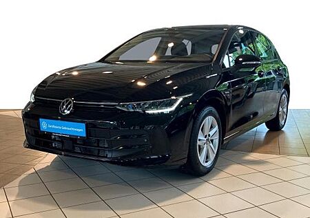 VW Golf Volkswagen VIII 1.5 TSI Life Navi Sitzhzg LED