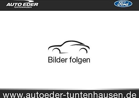 Ford Focus ST X Edition