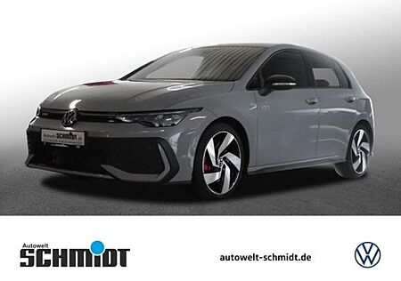 VW Golf Volkswagen VIII 2,0 TSI DSG GTI Black Style Matrix ACC Navi R-Kamera