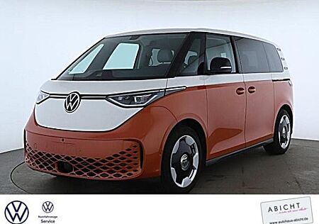VW ID.BUZZ Volkswagen Pro Multiflexboard AHK Winterräder el.Heckklappe el.Sitze