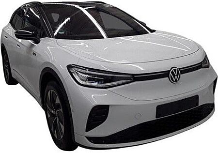 VW ID.4 Volkswagen GTX 4Motion electric 220kW AHK*Pano*SHZ