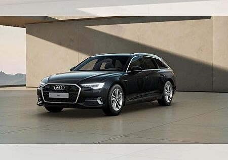 Audi A6 Avant advanced 45 TFSI Matrix Pano Kamera Inkl. Winterräder