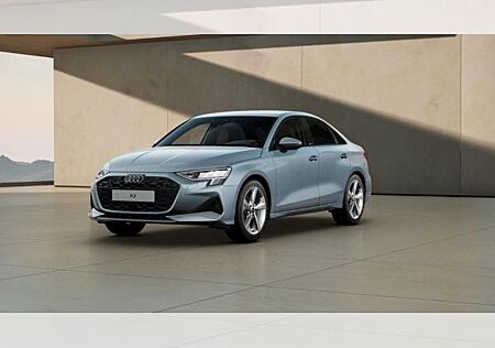 Audi A3 Limousine advanced 30 TFSI Navi Kamera inkl. Winterräder