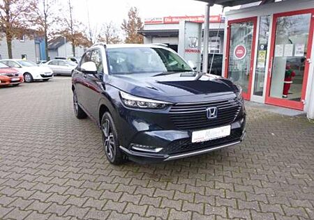 Honda HR-V Hybrid e:HEV 1.5 i-MMD Advance Style