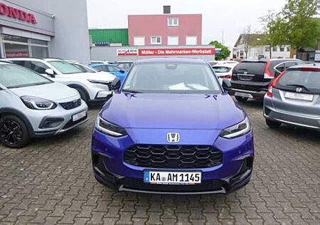 Honda ZR-V Hybrid e:HEV 2.0 i-MMD Sport