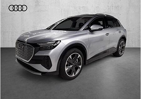 Audi Q4 e-tron Q4 (F4B)