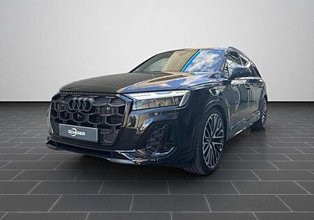 Audi Q7 *Raum für alles. Leistung für jeden Weg. Premium Leasing*