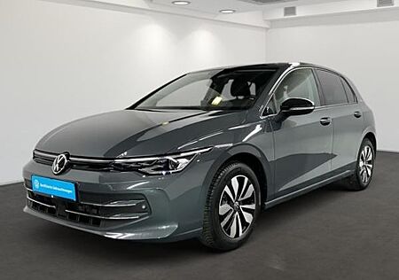VW Golf Volkswagen VIII 1.5 TSI LED+NAV+AHK+SHZ - Goal