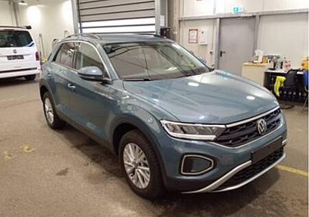 VW T-Roc Volkswagen 1.0 TSI LED+NAV+SHZ+PDCvo&hi - Life
