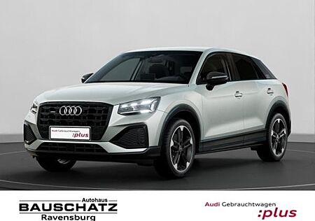 Audi Q2 40 TFSI quattro S tronic advanced MATRIX*AHK