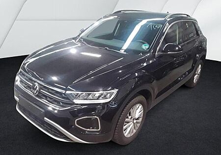 VW T-Roc Volkswagen 1.0 TSI LED+NAV+SHZ+ PDCvo&hi - Life
