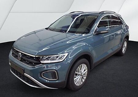 VW T-Roc Volkswagen 1.0 TSI LED+NAV+SHZ+PDCvo&hi - Life