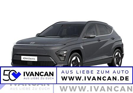 Hyundai Kona Elektro (MY26) EV 65kWh (204 PS) 2WD Prime Sitz-Komfortp. inkl. Ledersitze