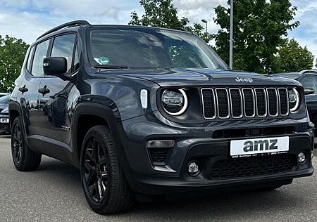 Jeep Renegade Aktionspreis*Voll*Panroamadach*Leder*