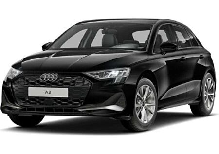 Audi A3 Sportback 35 TFSI advanced S-Tronic RFK/NAV